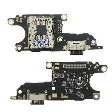 VIVO V20 Pro Charging Port Connector Board Flex by Zeespares.in VIVO V20 Pro Charging Port Connector Board Flex by Zeespares.in